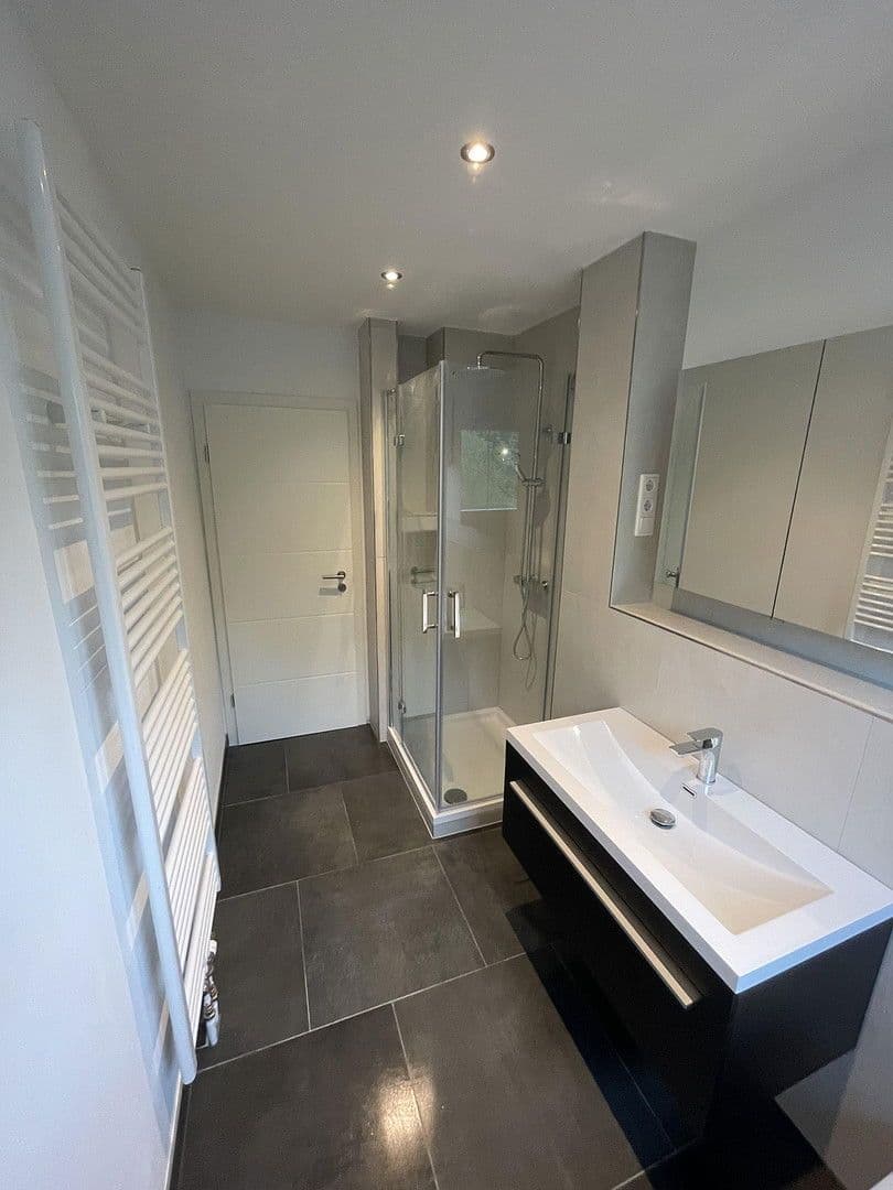 Prodej bytu 3+kk 76 m², Bad Homburg vor der Höhe, Hessen Prodej bytu 3+kk 76 m², Bad Homburg vor der Höhe, Hessen