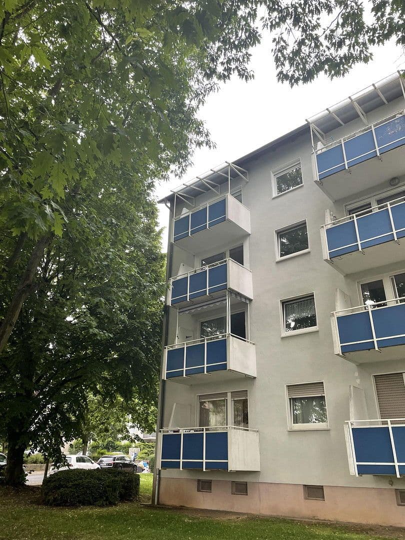 Prodej bytu 3+kk 76 m², Bad Homburg vor der Höhe, Hessen Prodej bytu 3+kk 76 m², Bad Homburg vor der Höhe, Hessen