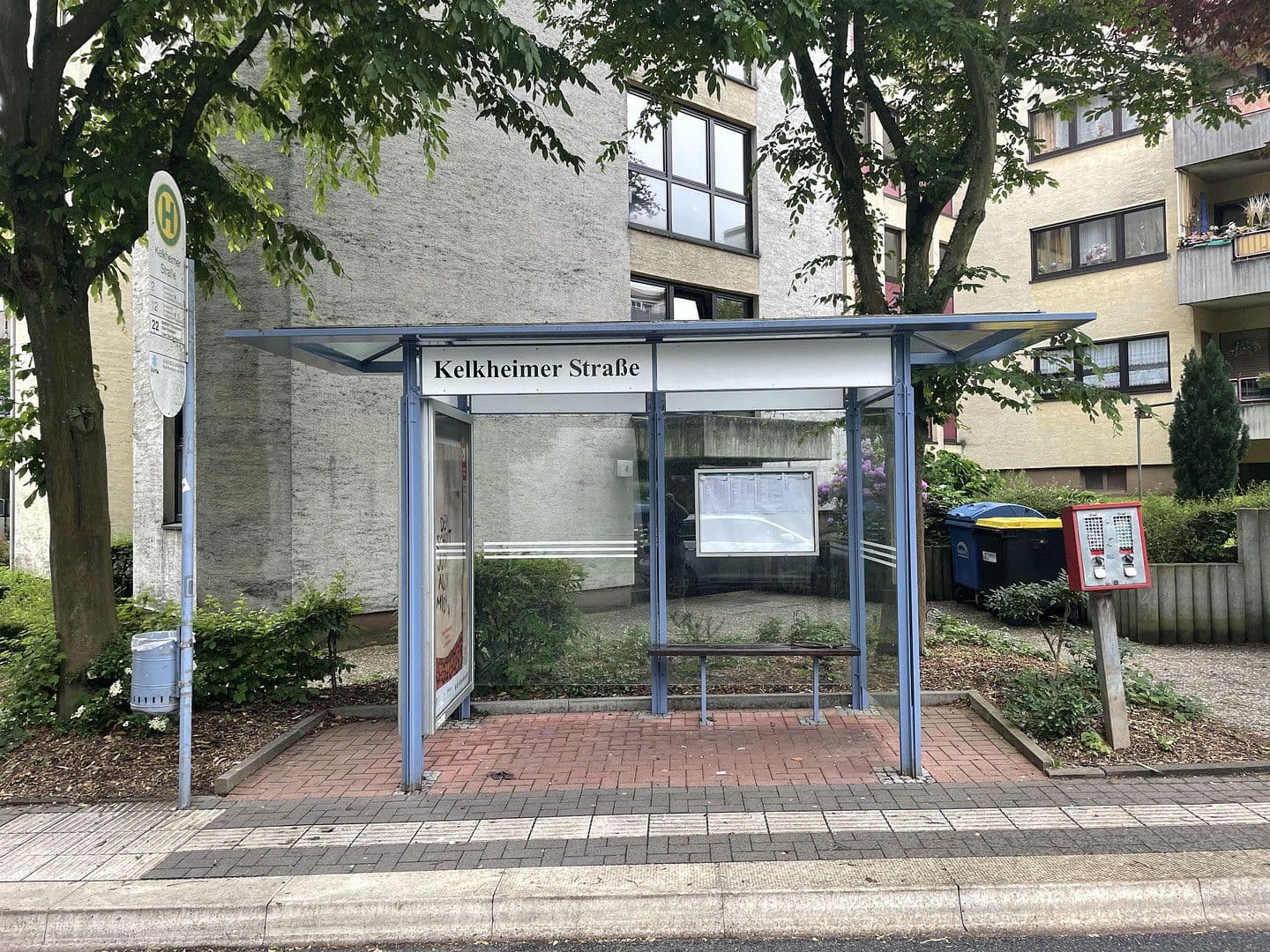Prodej bytu 3+kk 76 m², Bad Homburg vor der Höhe, Hessen Prodej bytu 3+kk 76 m², Bad Homburg vor der Höhe, Hessen