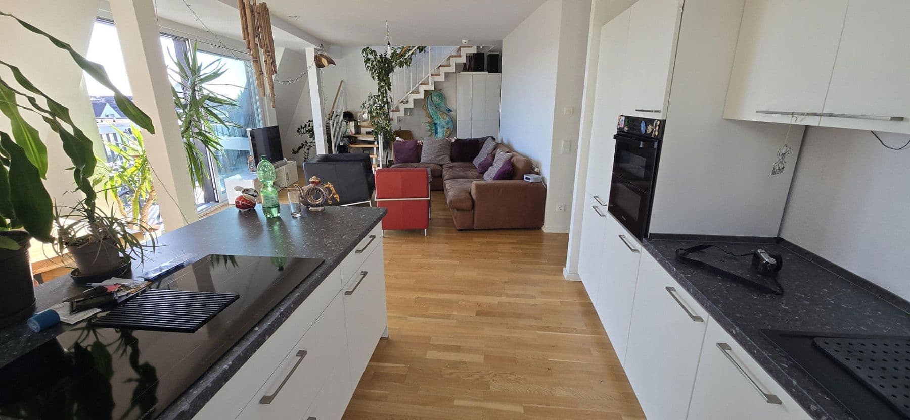 Prodej bytu 3+1 116 m², Mühlheim am Main, Hessen Prodej bytu 3+1 116 m², Mühlheim am Main, Hessen