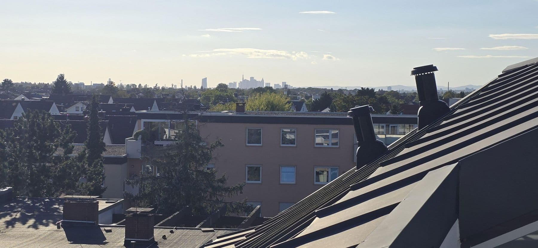 Prodej bytu 3+1 116 m², Mühlheim am Main, Hessen Prodej bytu 3+1 116 m², Mühlheim am Main, Hessen