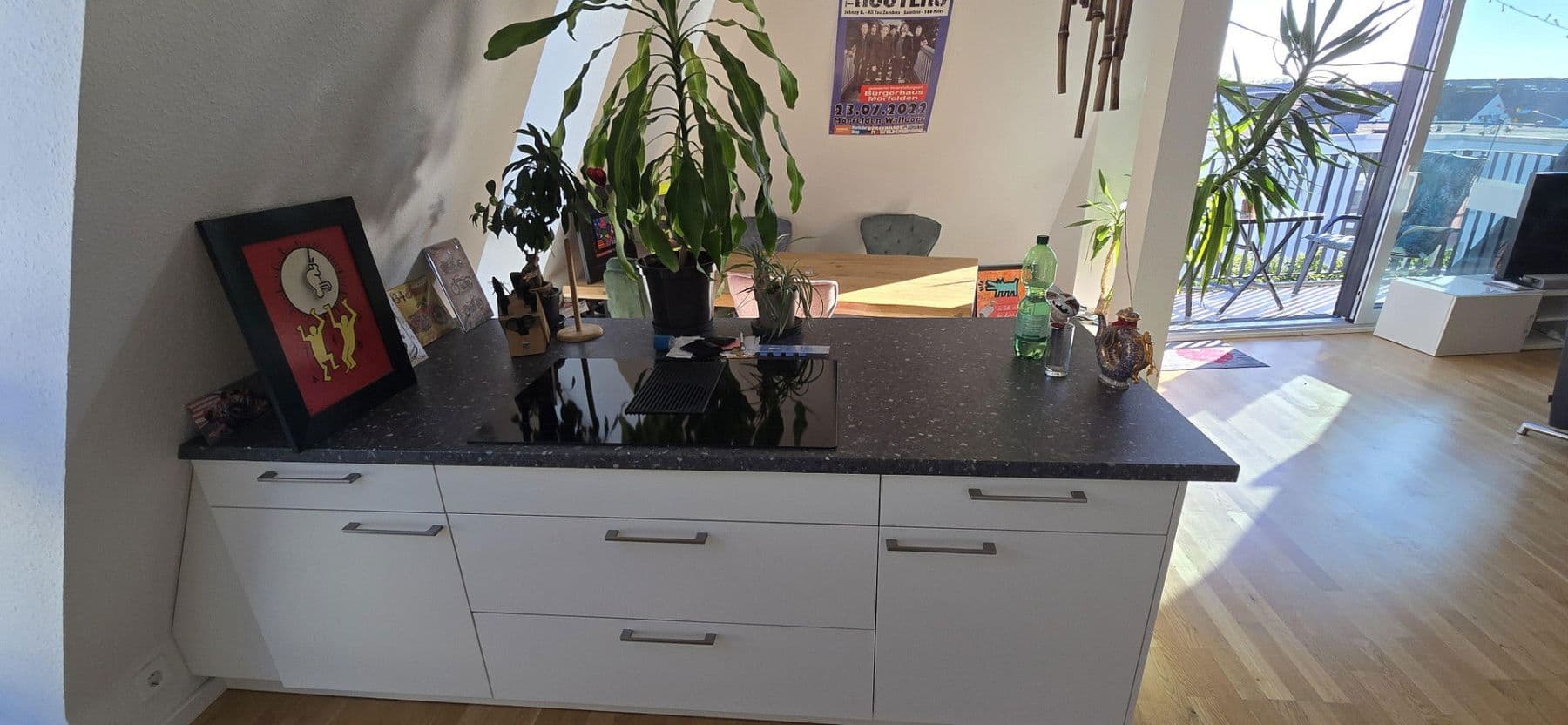 Prodej bytu 3+1 116 m², Mühlheim am Main, Hessen Prodej bytu 3+1 116 m², Mühlheim am Main, Hessen