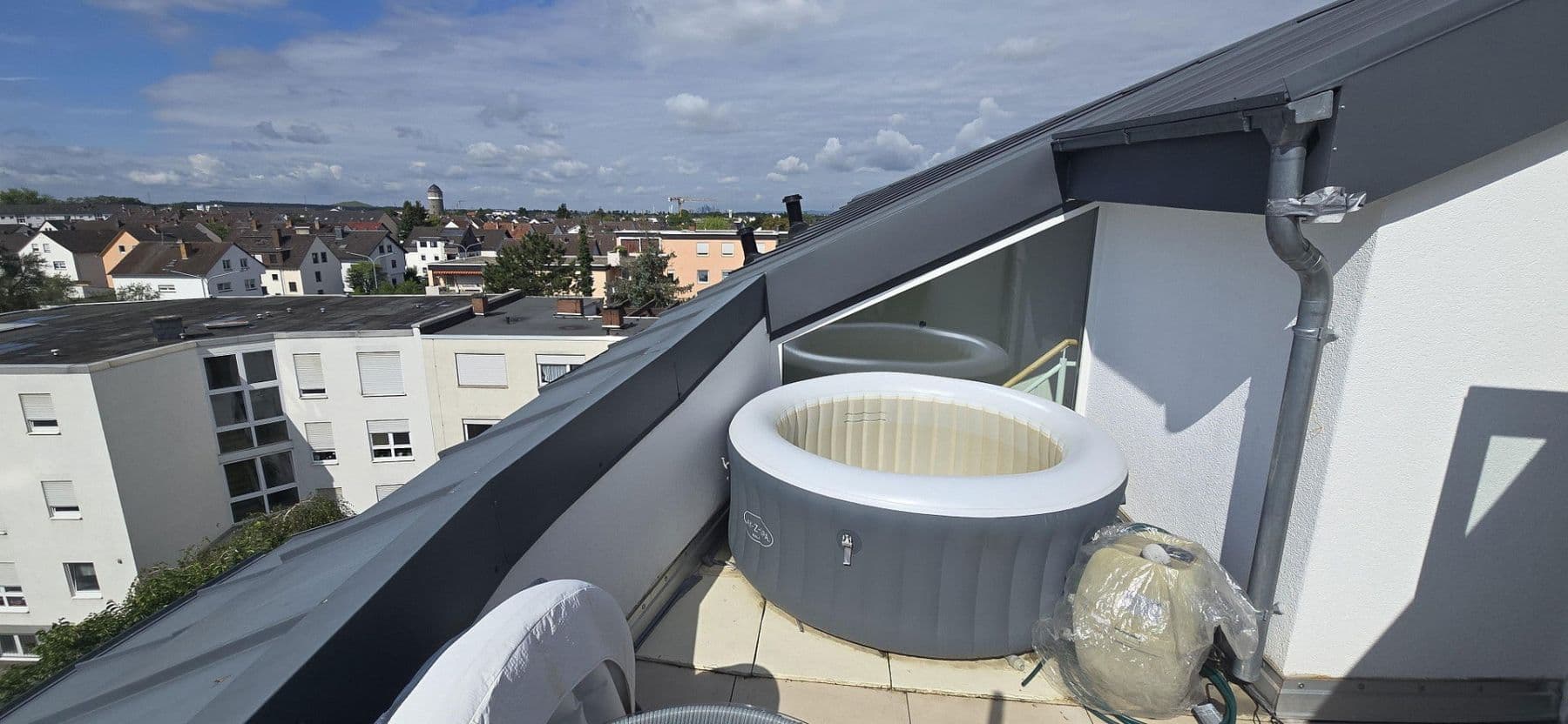 Prodej bytu 3+1 116 m², Mühlheim am Main, Hessen Prodej bytu 3+1 116 m², Mühlheim am Main, Hessen