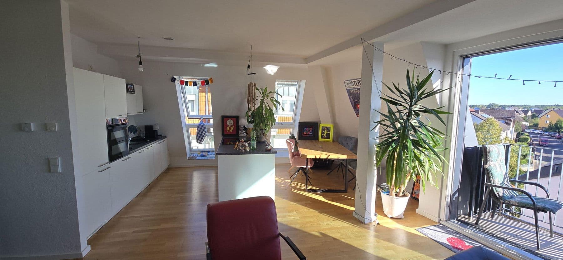 Prodej bytu 3+1 116 m², Mühlheim am Main, Hessen Prodej bytu 3+1 116 m², Mühlheim am Main, Hessen