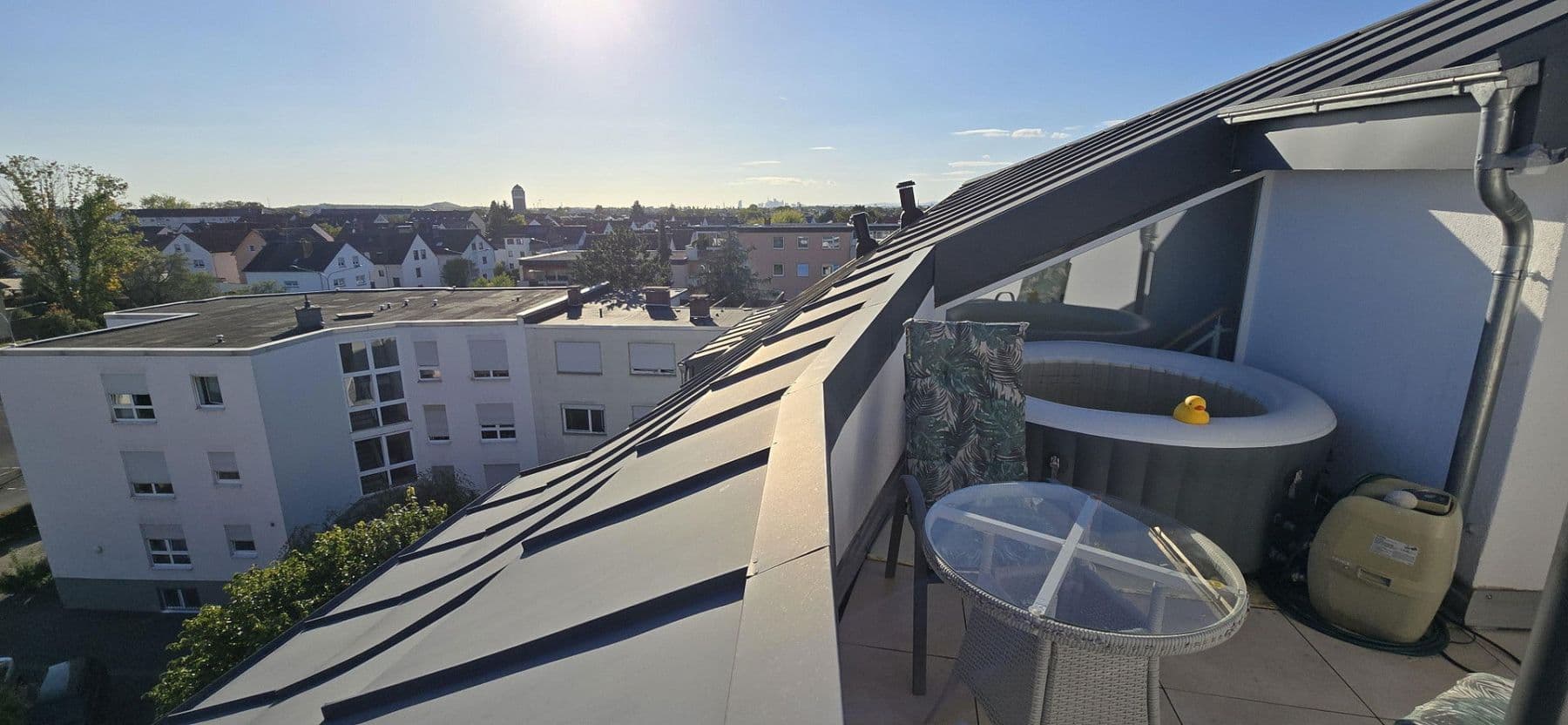 Prodej bytu 3+1 116 m², Mühlheim am Main, Hessen Prodej bytu 3+1 116 m², Mühlheim am Main, Hessen