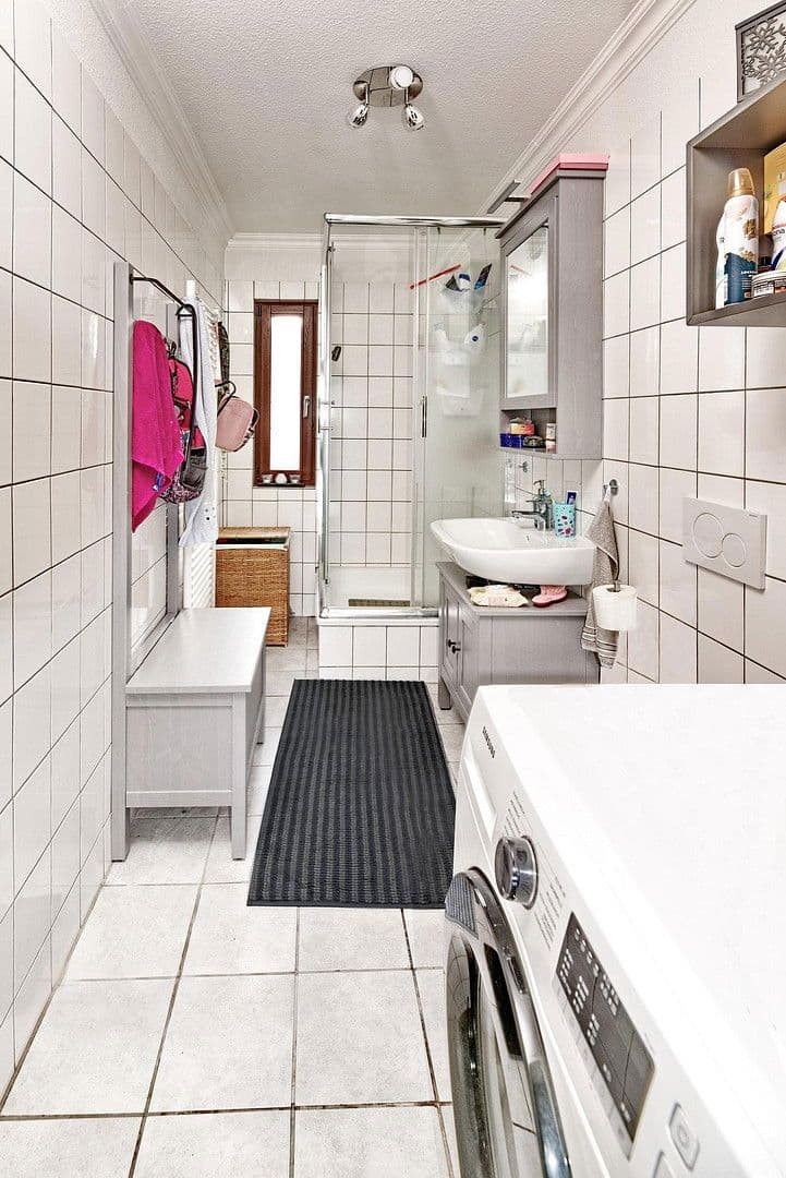 Prodej bytu 4+1 80 m², Wedel, Šlesvicko-Holštýnsko Prodej bytu 4+1 80 m², Wedel, Šlesvicko-Holštýnsko