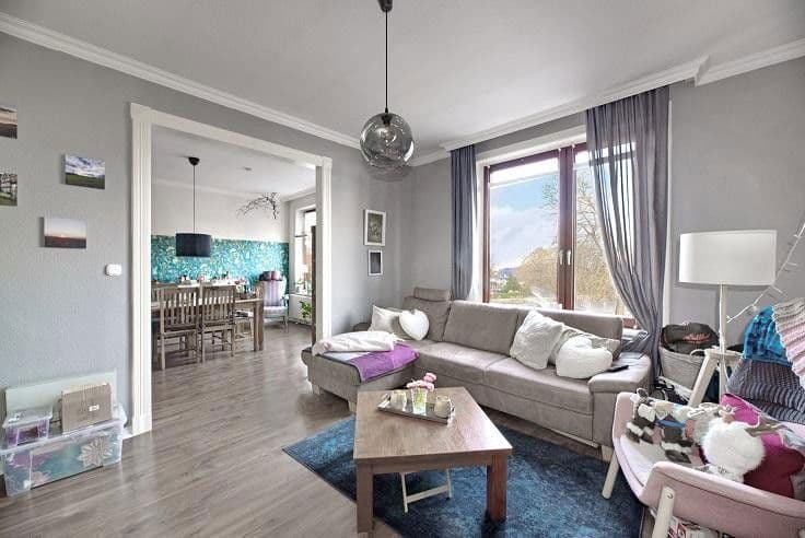 Prodej bytu 4+1 80 m², Wedel, Šlesvicko-Holštýnsko Prodej bytu 4+1 80 m², Wedel, Šlesvicko-Holštýnsko