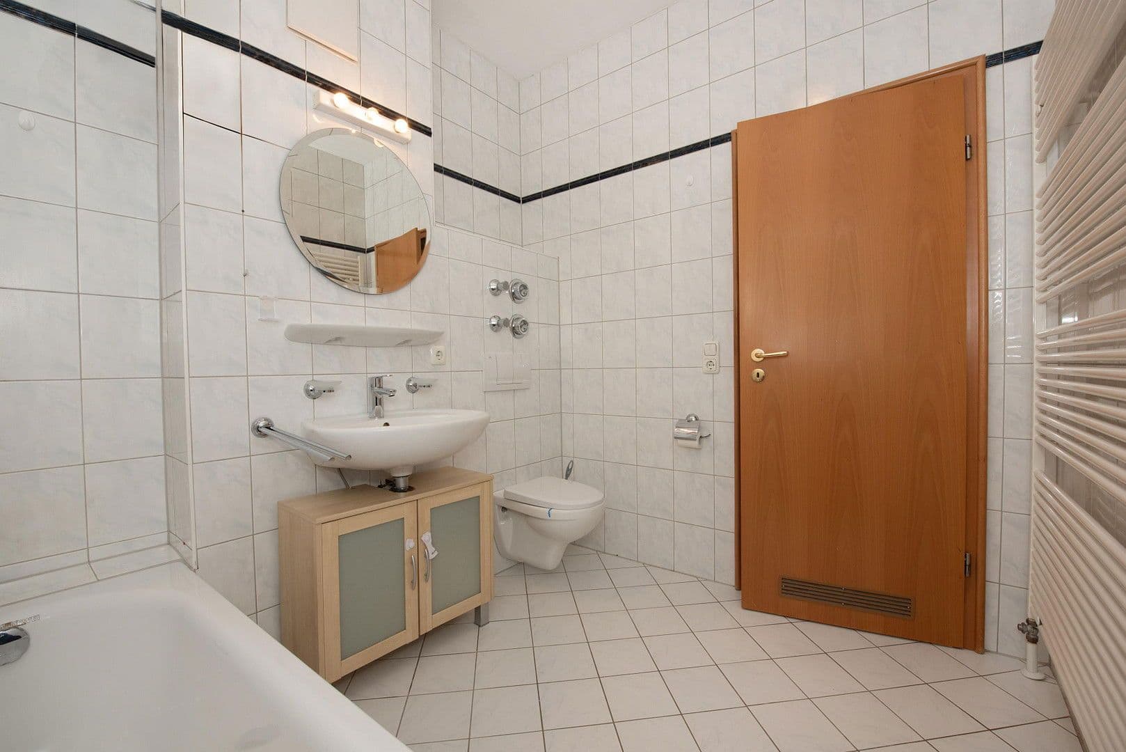 Pronájem bytu 3+1 95 m², Deggendorf, Bavorsko Pronájem bytu 3+1 95 m², Deggendorf, Bavorsko