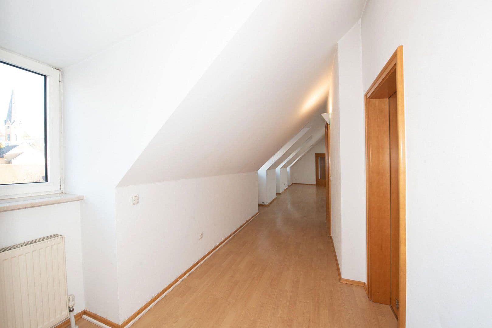 Pronájem bytu 3+1 95 m², Deggendorf, Bavorsko Pronájem bytu 3+1 95 m², Deggendorf, Bavorsko
