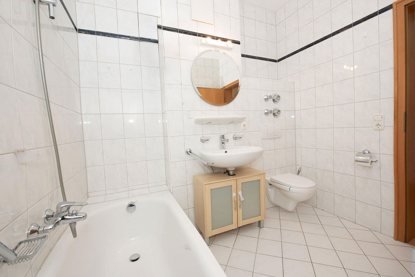 Pronájem bytu 3+1 95 m², Deggendorf, Bavorsko Pronájem bytu 3+1 95 m², Deggendorf, Bavorsko