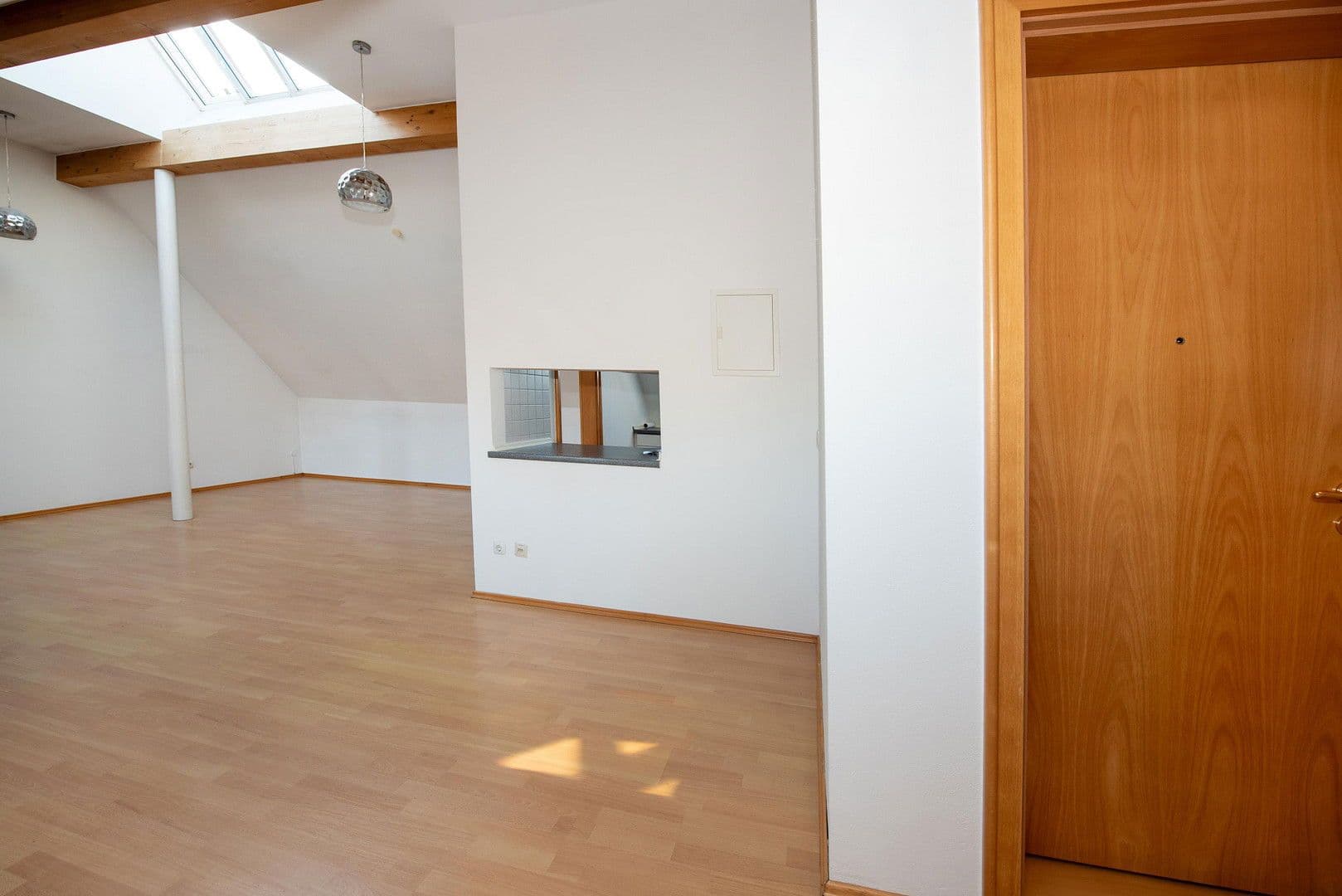 Pronájem bytu 3+1 95 m², Deggendorf, Bavorsko Pronájem bytu 3+1 95 m², Deggendorf, Bavorsko