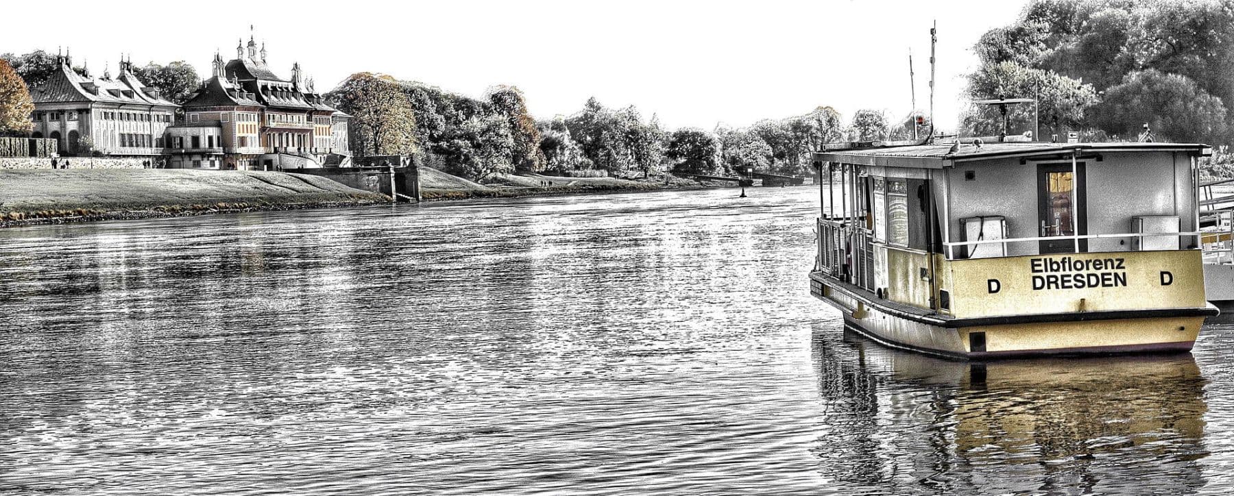 Prodej domu 542 m², pozemek 770 m², Dresden, Sasko Prodej domu 542 m², pozemek 770 m², Dresden, Sasko