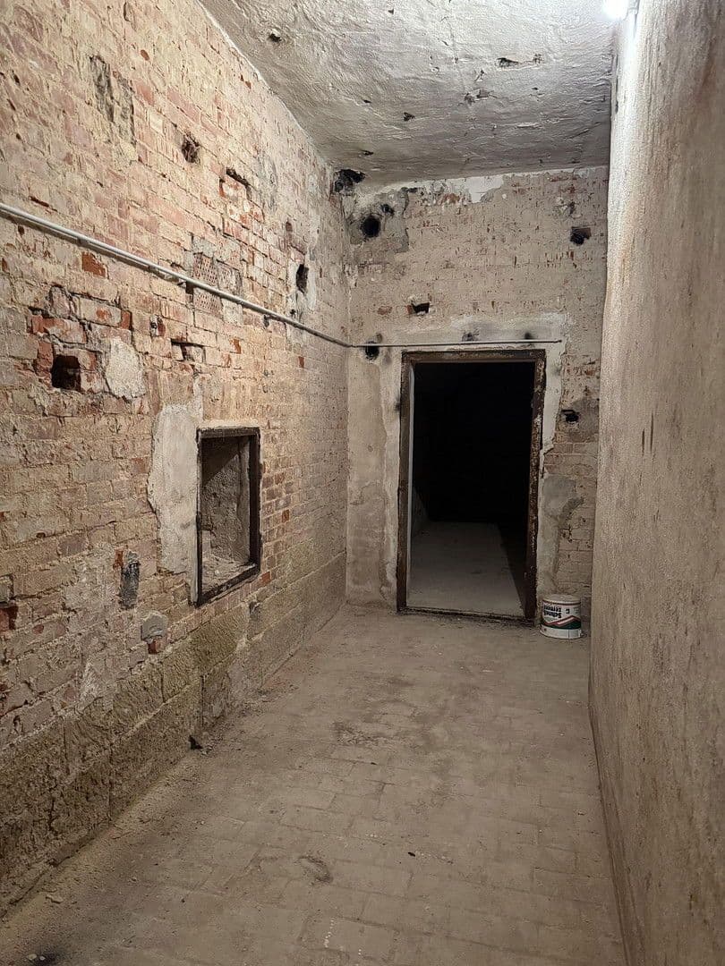 Prodej nebytového prostoru 75 m², Stuttgart, Bádensko-Württembersko Prodej nebytového prostoru 75 m², Stuttgart, Bádensko-Württembersko