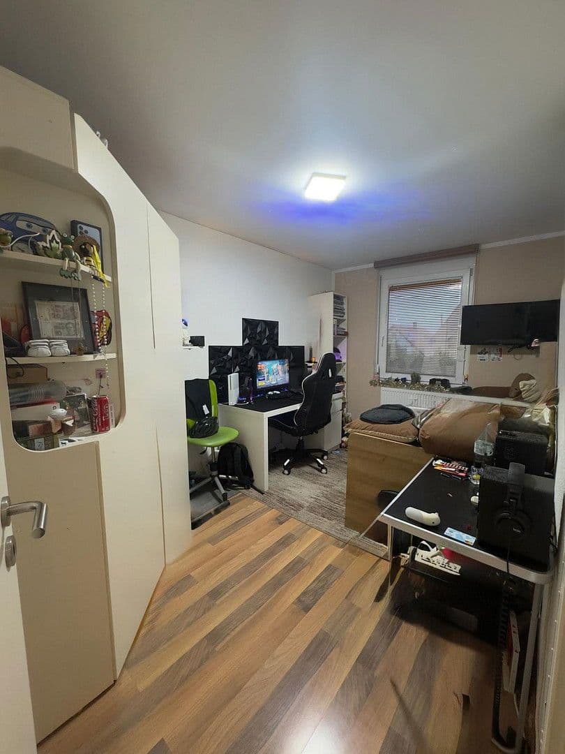 Prodej bytu 4+1 104 m², Filderstadt, Bádensko-Württembersko Prodej bytu 4+1 104 m², Filderstadt, Bádensko-Württembersko