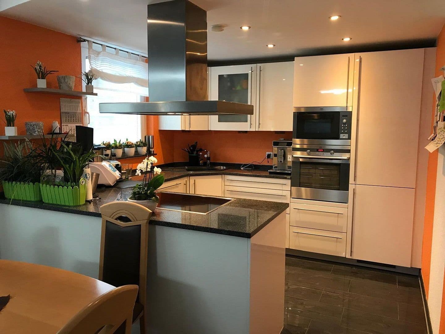 Prodej bytu 4+1 104 m², Filderstadt, Bádensko-Württembersko Prodej bytu 4+1 104 m², Filderstadt, Bádensko-Württembersko