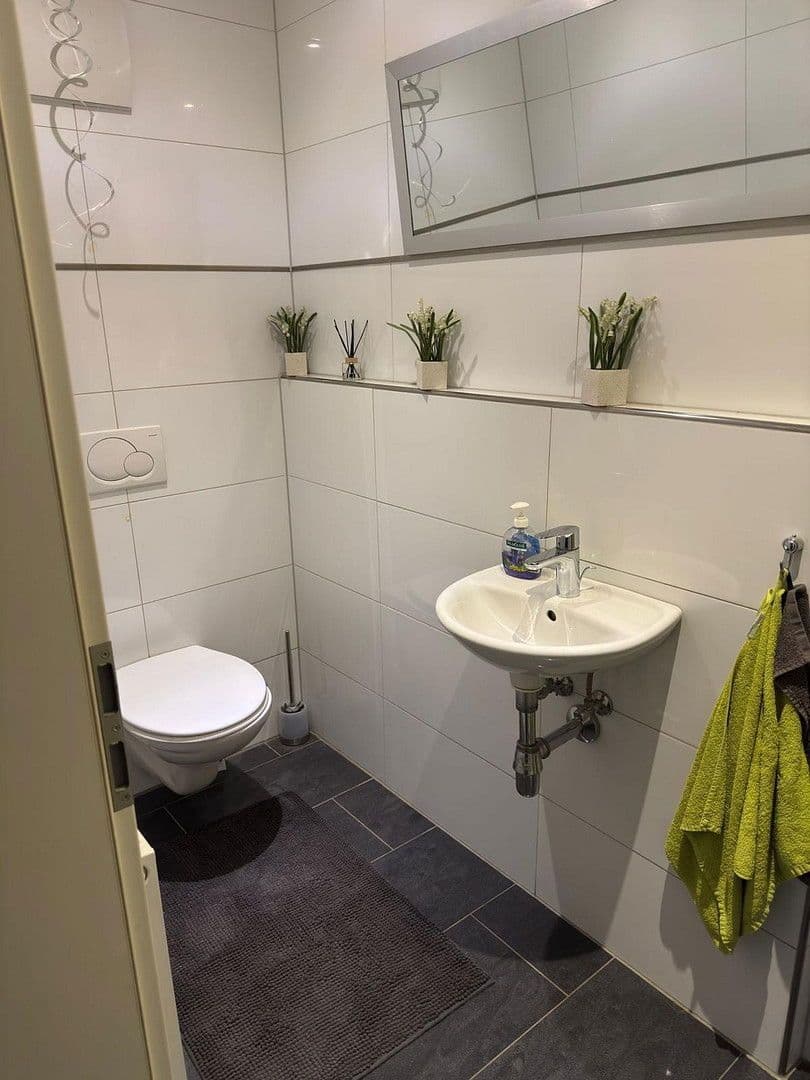 Prodej bytu 4+1 104 m², Filderstadt, Bádensko-Württembersko Prodej bytu 4+1 104 m², Filderstadt, Bádensko-Württembersko