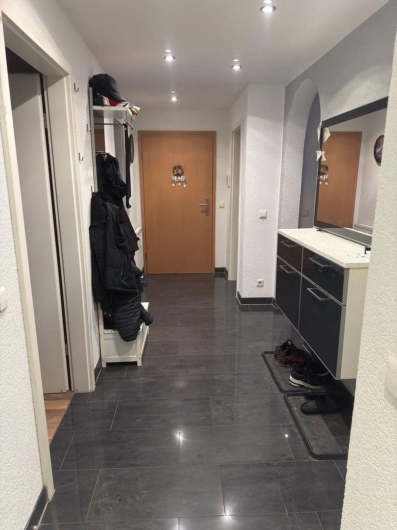 Prodej bytu 4+1 104 m², Filderstadt, Bádensko-Württembersko Prodej bytu 4+1 104 m², Filderstadt, Bádensko-Württembersko