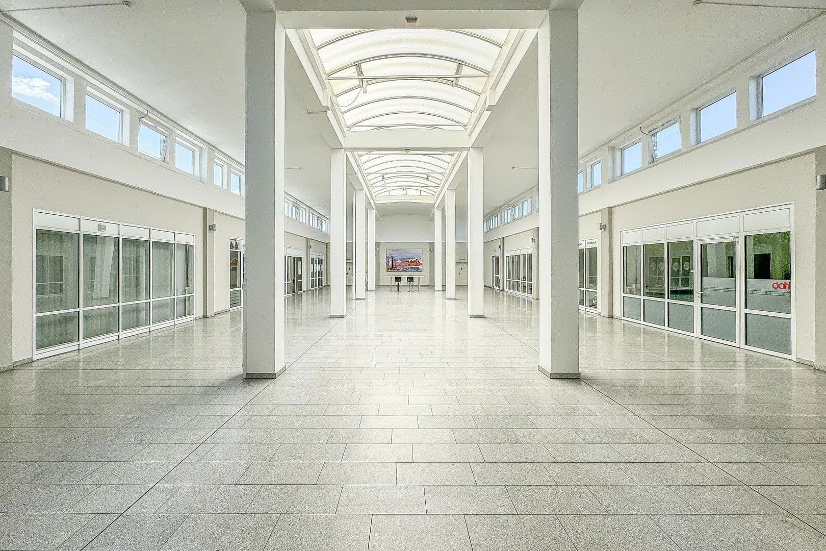 Pronájem nebytového prostoru 390 m², Witten, Severní Porýní-Vestfálsko Pronájem nebytového prostoru 390 m², Witten, Severní Porýní-Vestfálsko