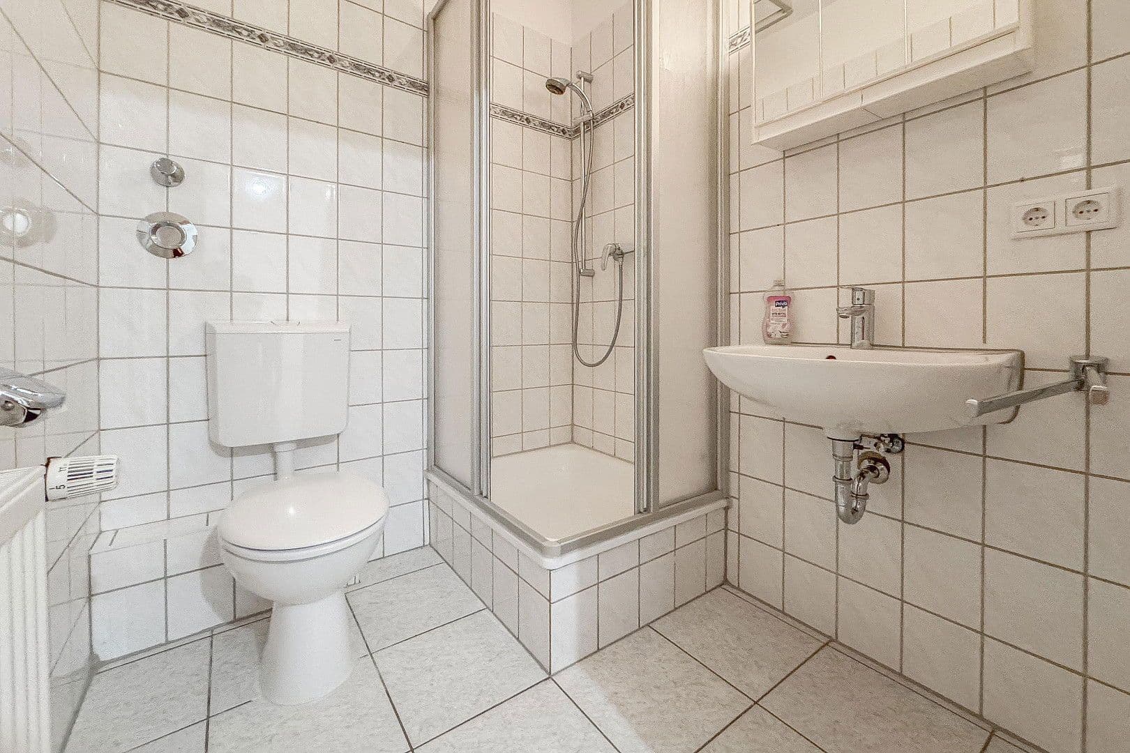Pronájem bytu 3+kk 62 m², Ruhrstraße, Witten, Severní Porýní-Vestfálsko Pronájem bytu 3+kk 62 m², Ruhrstraße, Witten, Severní Porýní-Vestfálsko