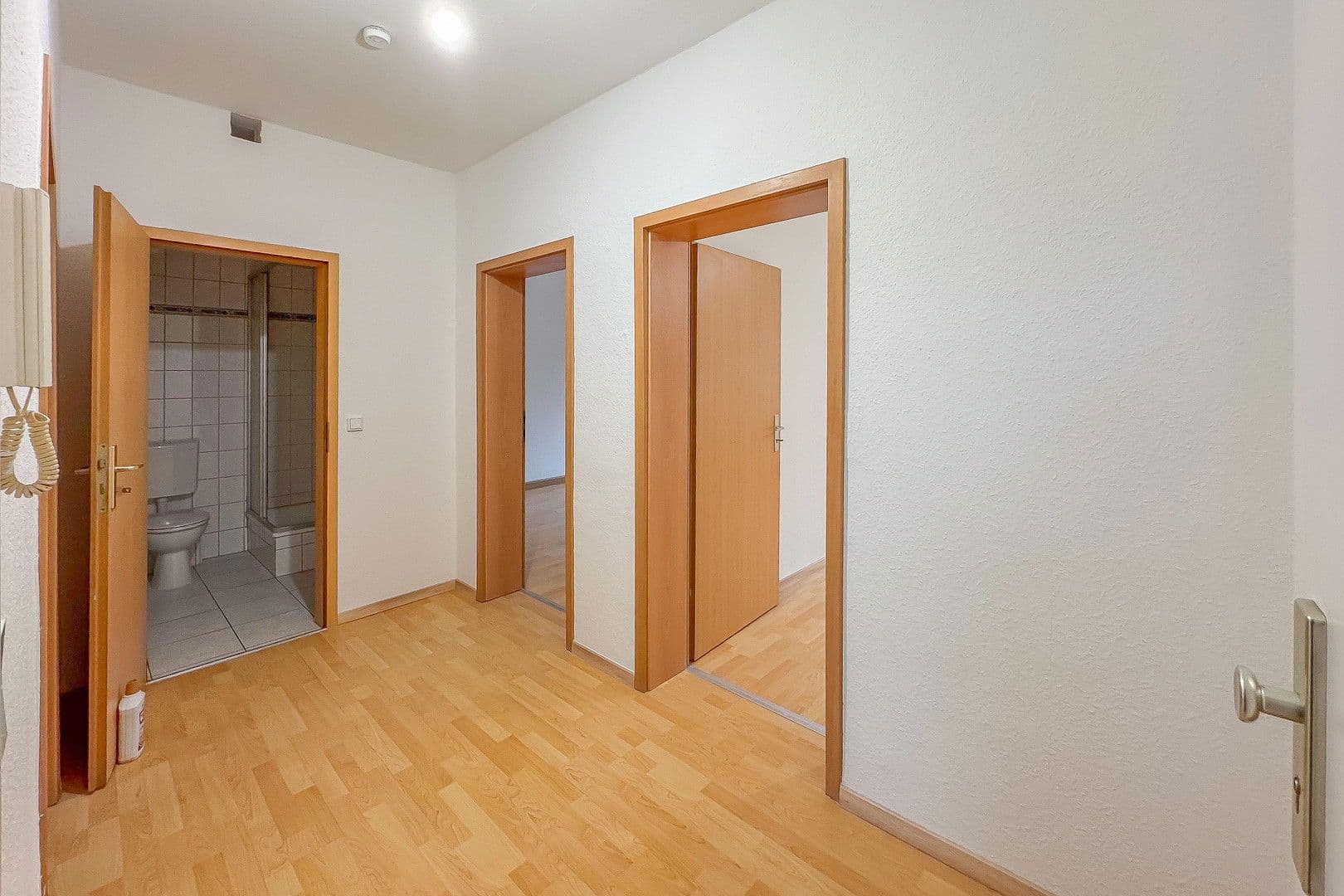 Pronájem bytu 3+kk 62 m², Ruhrstraße, Witten, Severní Porýní-Vestfálsko Pronájem bytu 3+kk 62 m², Ruhrstraße, Witten, Severní Porýní-Vestfálsko