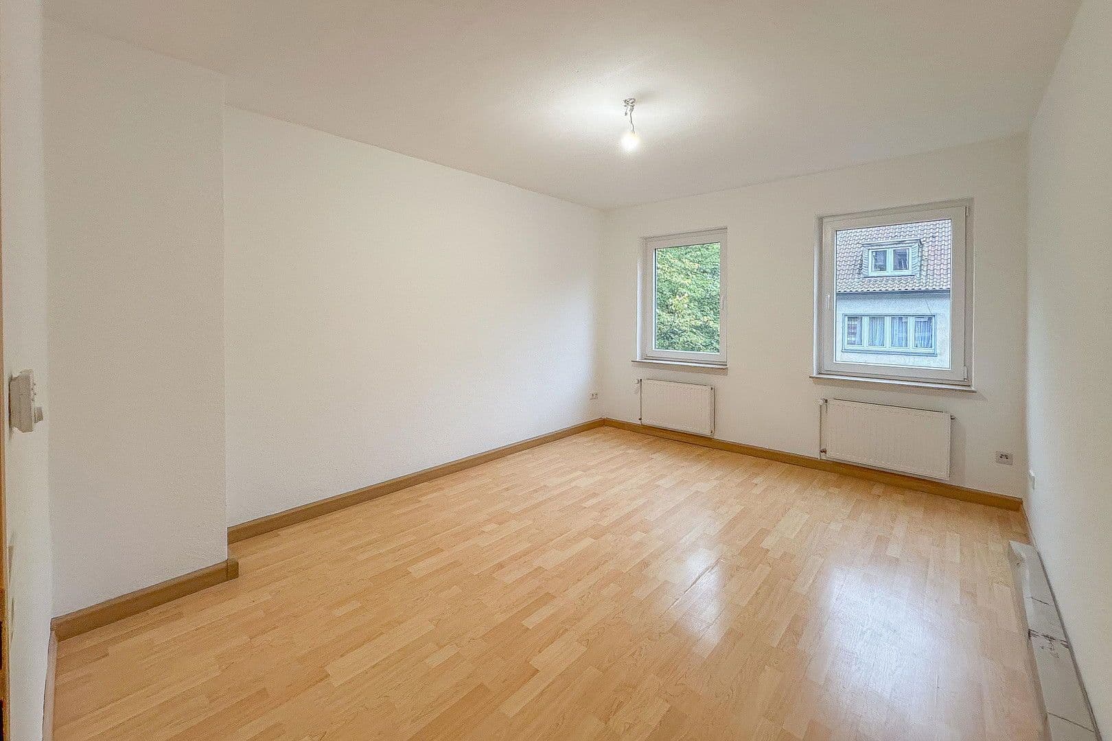 Pronájem bytu 3+kk 62 m², Ruhrstraße, Witten, Severní Porýní-Vestfálsko Pronájem bytu 3+kk 62 m², Ruhrstraße, Witten, Severní Porýní-Vestfálsko