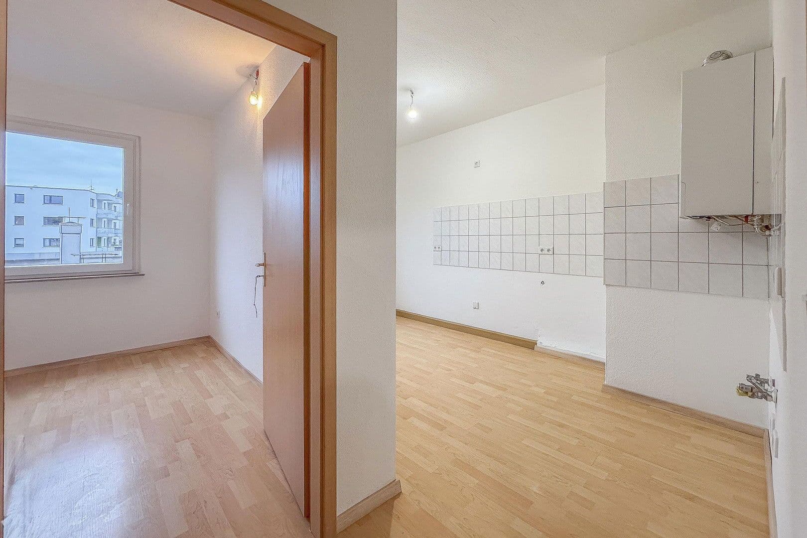Pronájem bytu 3+kk 62 m², Ruhrstraße, Witten, Severní Porýní-Vestfálsko Pronájem bytu 3+kk 62 m², Ruhrstraße, Witten, Severní Porýní-Vestfálsko