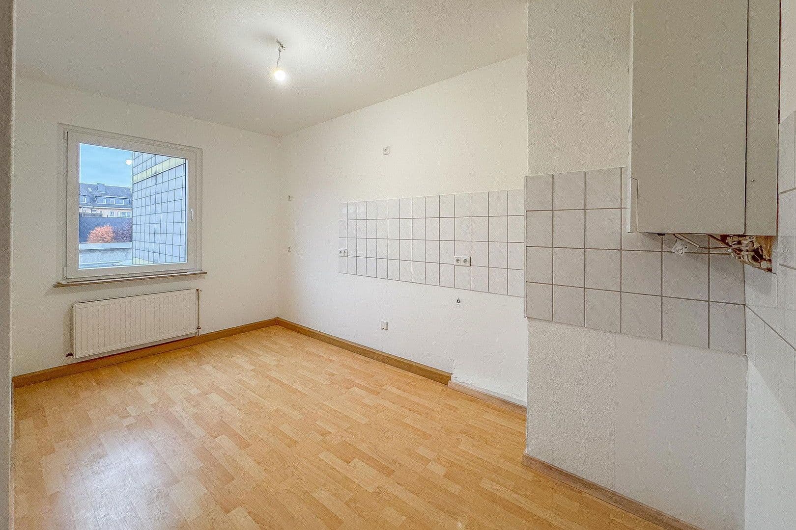 Pronájem bytu 3+kk 62 m², Ruhrstraße, Witten, Severní Porýní-Vestfálsko Pronájem bytu 3+kk 62 m², Ruhrstraße, Witten, Severní Porýní-Vestfálsko