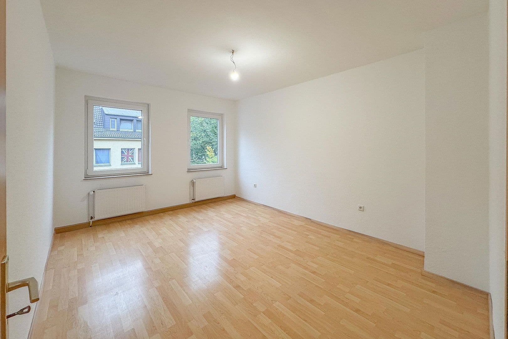 Pronájem bytu 3+kk 62 m², Ruhrstraße, Witten, Severní Porýní-Vestfálsko Pronájem bytu 3+kk 62 m², Ruhrstraße, Witten, Severní Porýní-Vestfálsko