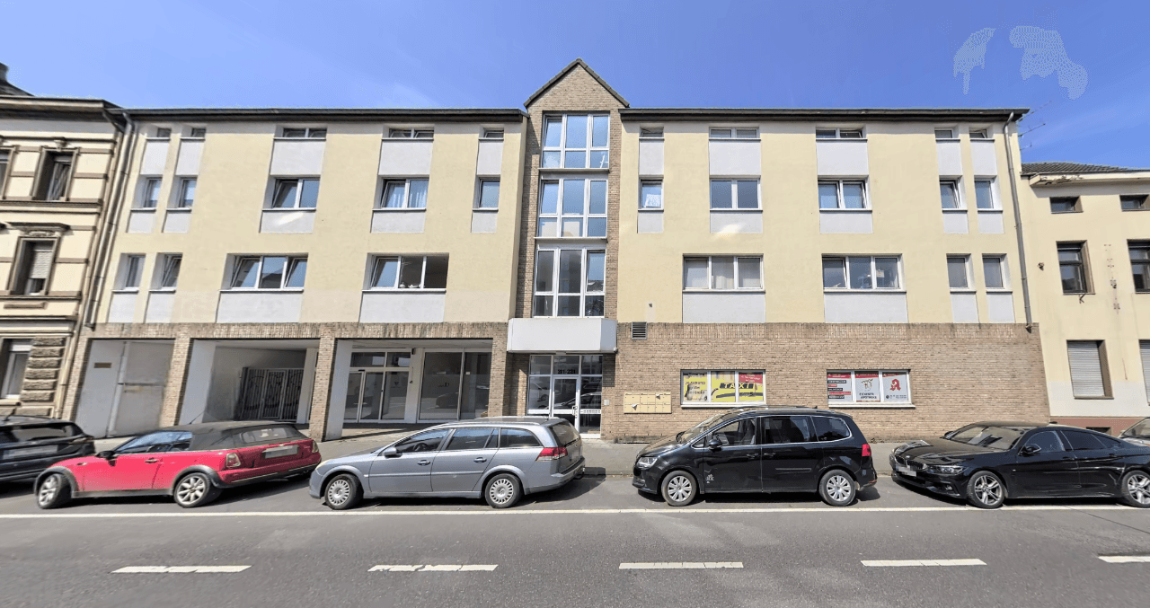 Prodej bytu 3+kk 103 m², Eickener Str. 211-213, Mönchengladbach, Severní Porýní-Vestfálsko Prodej bytu 3+kk 103 m², Eickener Str. 211-213, Mönchengladbach, Severní Porýní-Vestfálsko