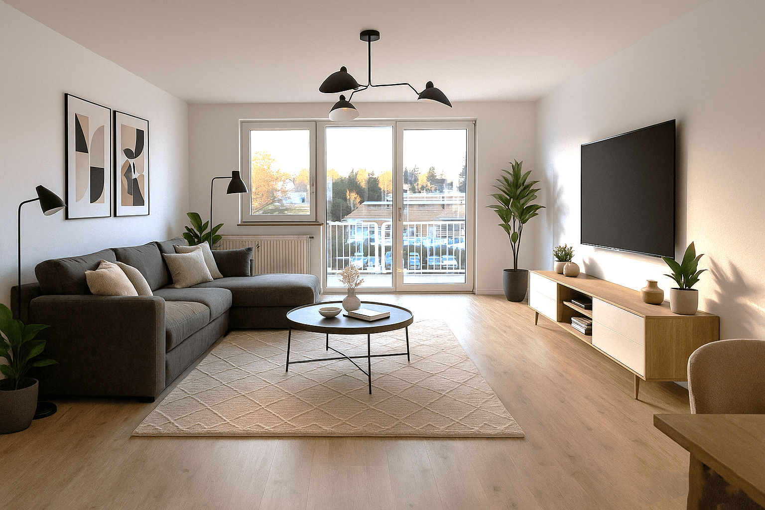 Prodej bytu 3+kk 103 m², Eickener Str. 211-213, Mönchengladbach, Severní Porýní-Vestfálsko Prodej bytu 3+kk 103 m², Eickener Str. 211-213, Mönchengladbach, Severní Porýní-Vestfálsko