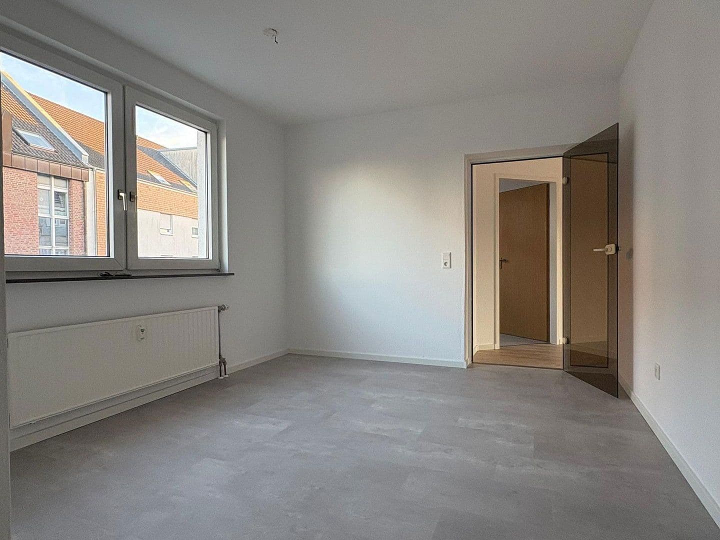 Prodej bytu 3+kk 103 m², Eickener Str. 211-213, Mönchengladbach, Severní Porýní-Vestfálsko Prodej bytu 3+kk 103 m², Eickener Str. 211-213, Mönchengladbach, Severní Porýní-Vestfálsko