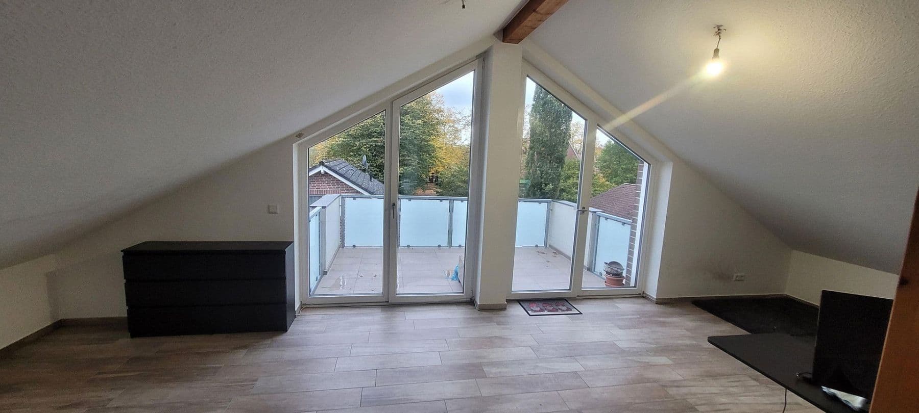 Pronájem bytu 2+1 56 m², Gittruper Str. 17 e, Münster, Severní Porýní-Vestfálsko Pronájem bytu 2+1 56 m², Gittruper Str. 17 e, Münster, Severní Porýní-Vestfálsko