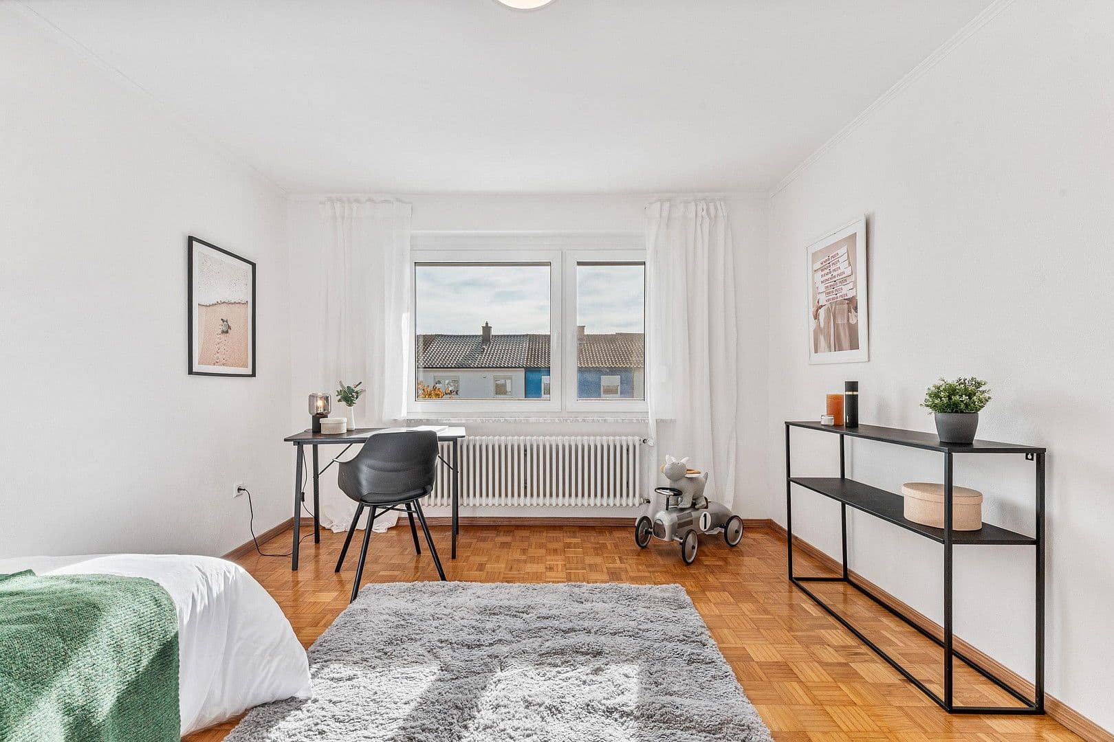 Prodej domu 117 m², pozemek 185 m², Ulm, Bádensko-Württembersko Prodej domu 117 m², pozemek 185 m², Ulm, Bádensko-Württembersko