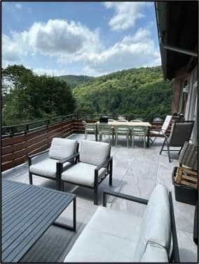 Pronájem bytu 260 m², Hausackerweg 6, Heidelberg, Allemagne, Bádensko-Württembersko Pronájem bytu 260 m², Hausackerweg 6, Heidelberg, Allemagne, Bádensko-Württembersko