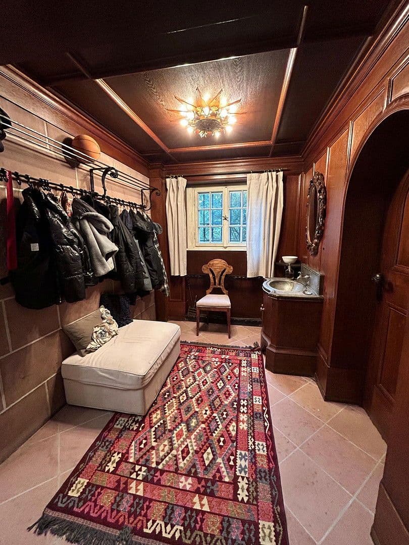 Pronájem bytu 260 m², Hausackerweg 6, Heidelberg, Allemagne, Bádensko-Württembersko Pronájem bytu 260 m², Hausackerweg 6, Heidelberg, Allemagne, Bádensko-Württembersko