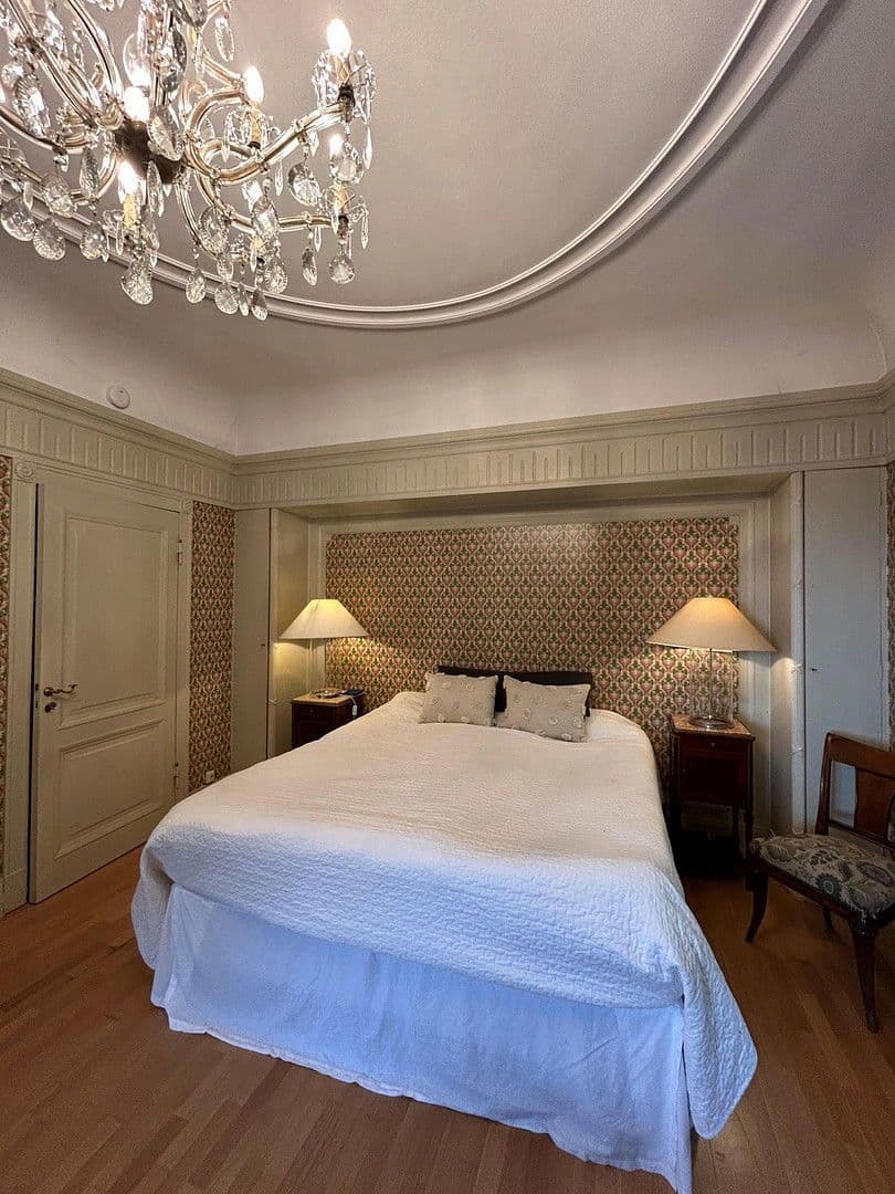 Pronájem bytu 260 m², Hausackerweg 6, Heidelberg, Allemagne, Bádensko-Württembersko Pronájem bytu 260 m², Hausackerweg 6, Heidelberg, Allemagne, Bádensko-Württembersko