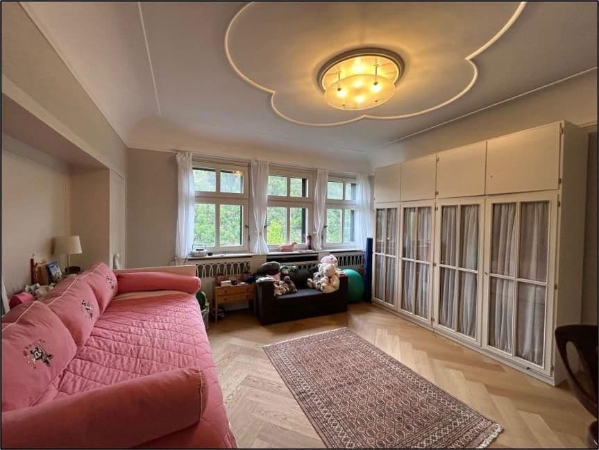 Pronájem bytu 260 m², Hausackerweg 6, Heidelberg, Allemagne, Bádensko-Württembersko Pronájem bytu 260 m², Hausackerweg 6, Heidelberg, Allemagne, Bádensko-Württembersko