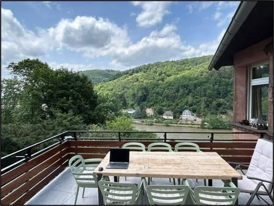 Pronájem bytu 260 m², Hausackerweg 6, Heidelberg, Allemagne, Bádensko-Württembersko Pronájem bytu 260 m², Hausackerweg 6, Heidelberg, Allemagne, Bádensko-Württembersko