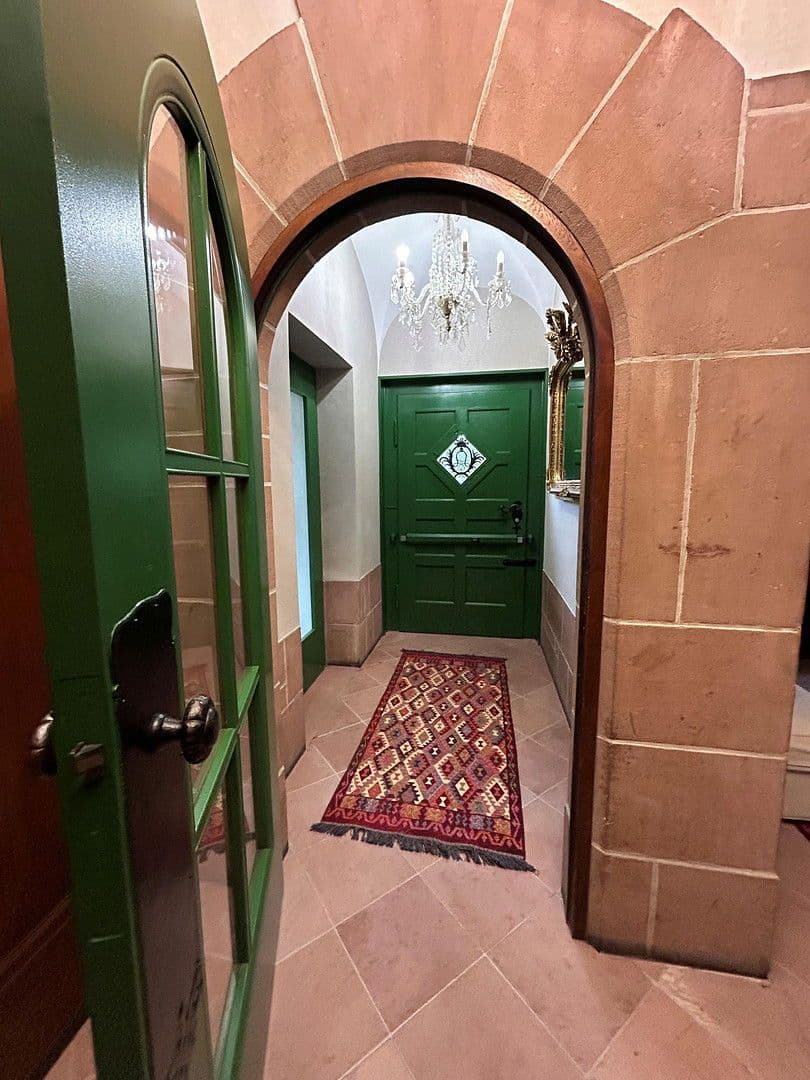 Pronájem bytu 260 m², Hausackerweg 6, Heidelberg, Allemagne, Bádensko-Württembersko Pronájem bytu 260 m², Hausackerweg 6, Heidelberg, Allemagne, Bádensko-Württembersko