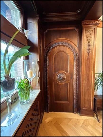 Pronájem bytu 260 m², Hausackerweg 6, Heidelberg, Allemagne, Bádensko-Württembersko Pronájem bytu 260 m², Hausackerweg 6, Heidelberg, Allemagne, Bádensko-Württembersko