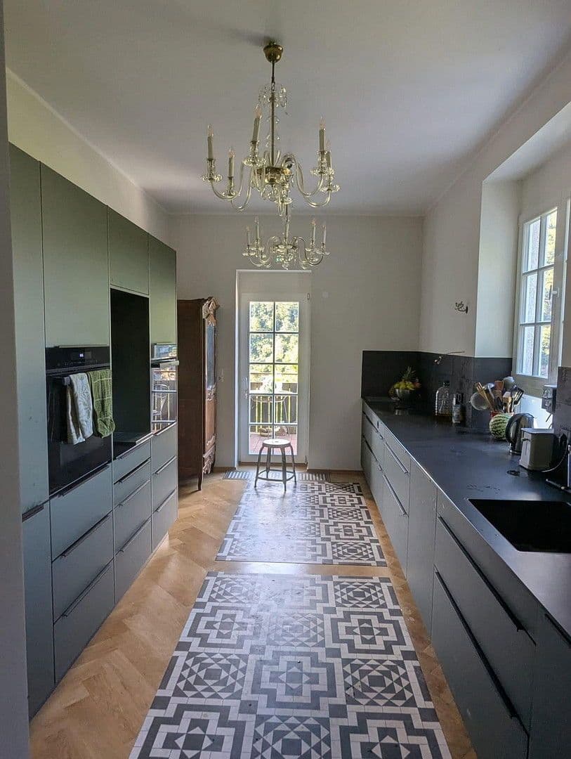 Pronájem bytu 260 m², Hausackerweg 6, Heidelberg, Allemagne, Bádensko-Württembersko Pronájem bytu 260 m², Hausackerweg 6, Heidelberg, Allemagne, Bádensko-Württembersko