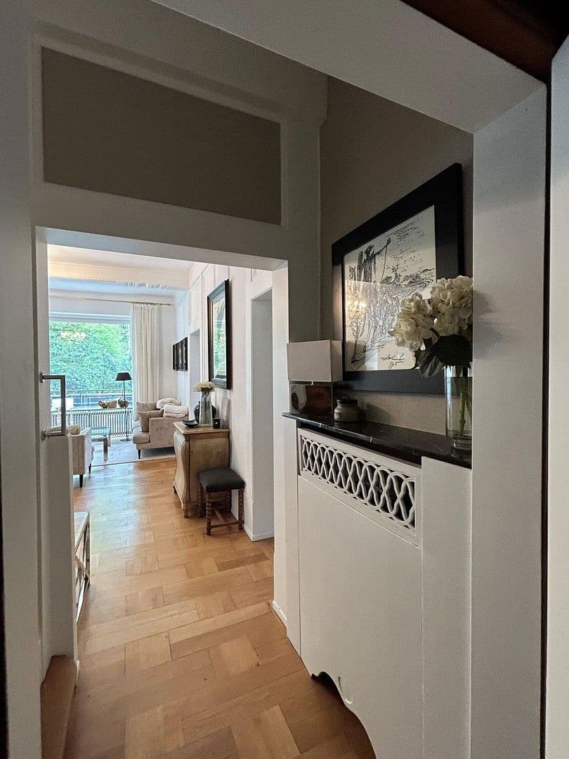 Pronájem bytu 260 m², Hausackerweg 6, Heidelberg, Allemagne, Bádensko-Württembersko Pronájem bytu 260 m², Hausackerweg 6, Heidelberg, Allemagne, Bádensko-Württembersko