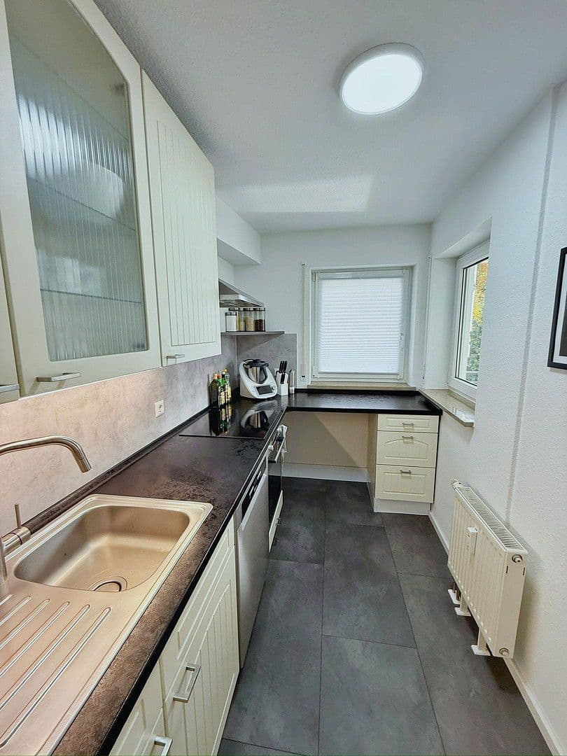 Prodej bytu 3+kk 85 m², Georgstraße 12, Ravensburg, Bádensko-Württembersko Prodej bytu 3+kk 85 m², Georgstraße 12, Ravensburg, Bádensko-Württembersko