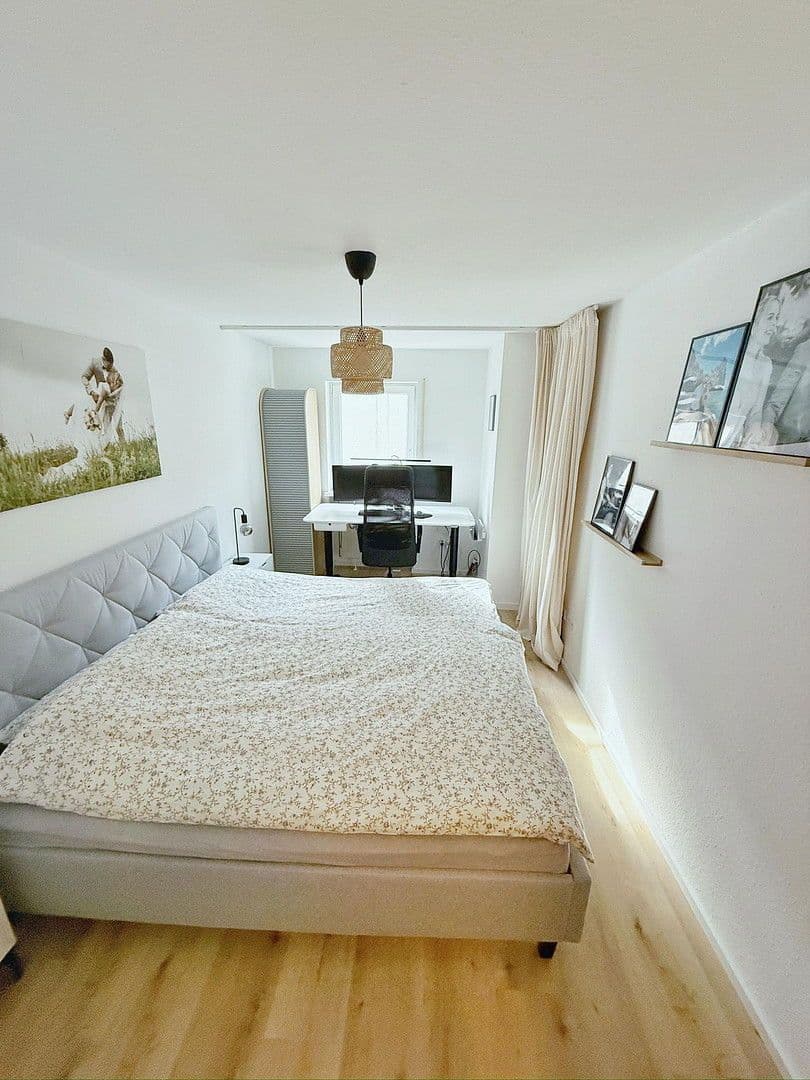 Prodej bytu 3+kk 85 m², Georgstraße 12, Ravensburg, Bádensko-Württembersko Prodej bytu 3+kk 85 m², Georgstraße 12, Ravensburg, Bádensko-Württembersko