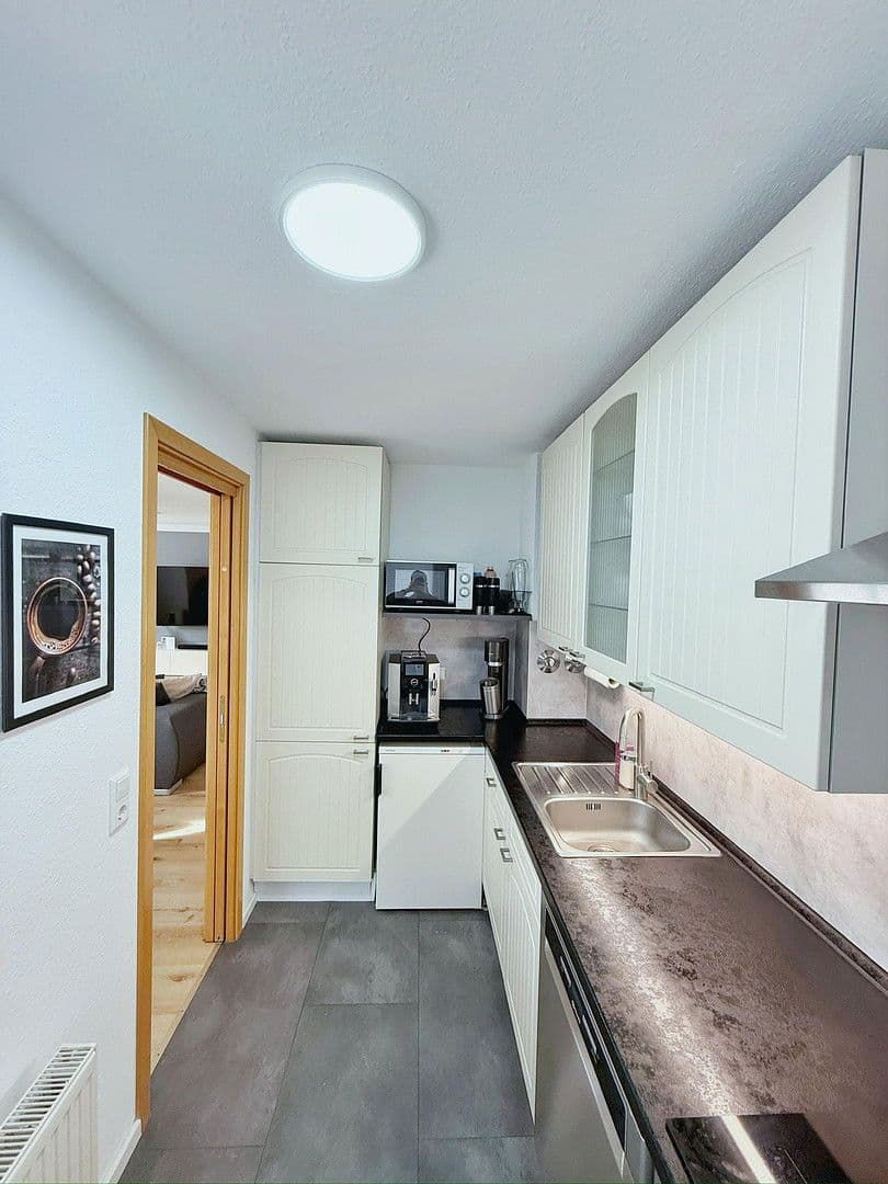 Prodej bytu 3+kk 85 m², Georgstraße 12, Ravensburg, Bádensko-Württembersko Prodej bytu 3+kk 85 m², Georgstraße 12, Ravensburg, Bádensko-Württembersko