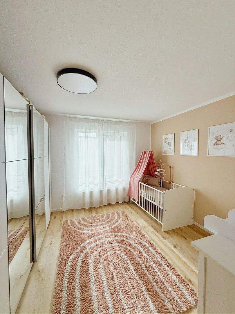 Prodej bytu 3+kk 85 m², Georgstraße 12, Ravensburg, Bádensko-Württembersko Prodej bytu 3+kk 85 m², Georgstraße 12, Ravensburg, Bádensko-Württembersko