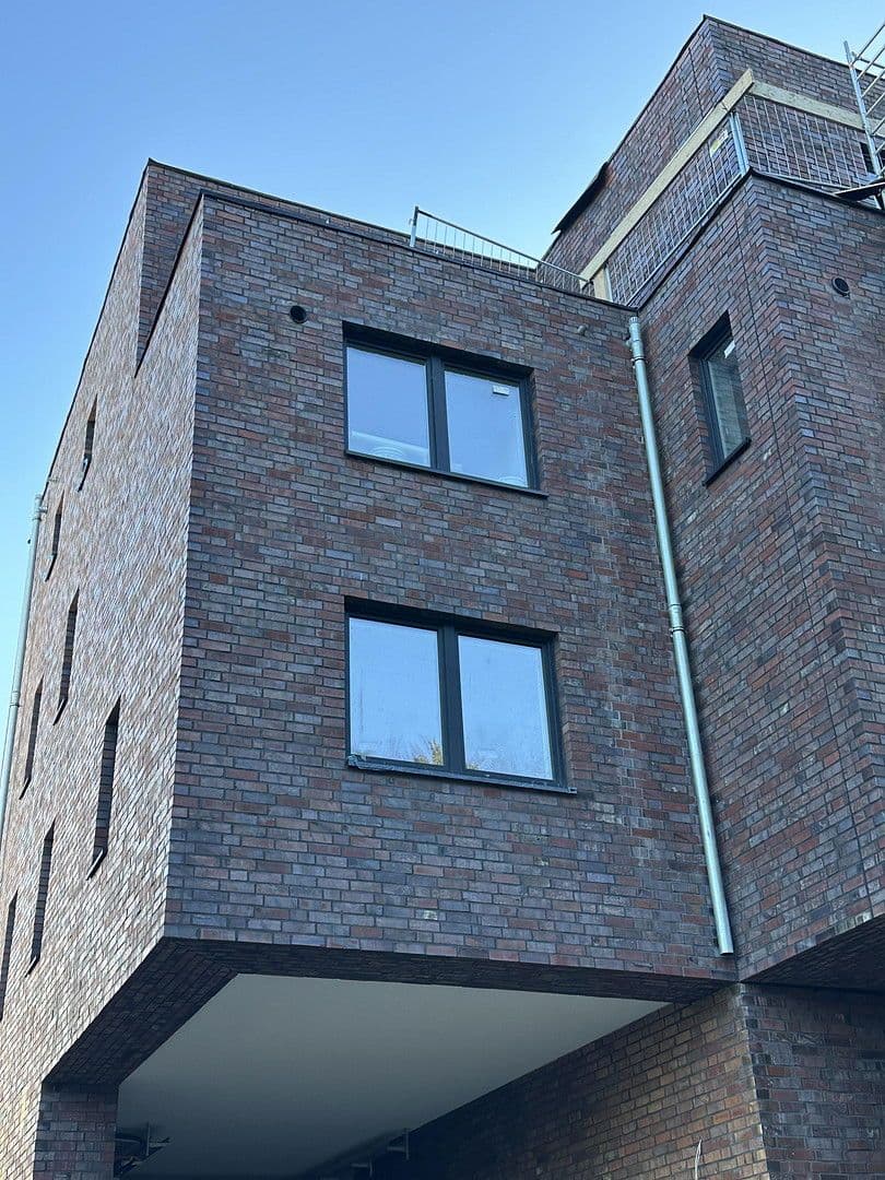 Pronájem bytu 3+1 81 m², Hamburg, Hamburg Pronájem bytu 3+1 81 m², Hamburg, Hamburg