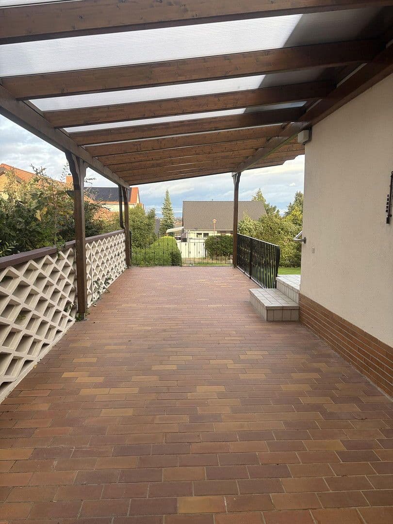 Pronájem domu 205 m², pozemek 635 m², Worms, Porýní-Falc Pronájem domu 205 m², pozemek 635 m², Worms, Porýní-Falc