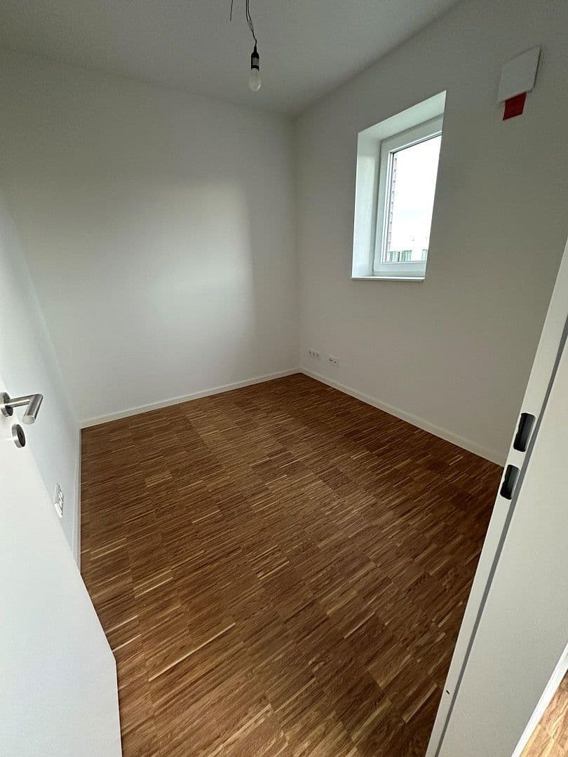 Pronájem bytu 2+1 52 m², Hamburg, Hamburg Pronájem bytu 2+1 52 m², Hamburg, Hamburg