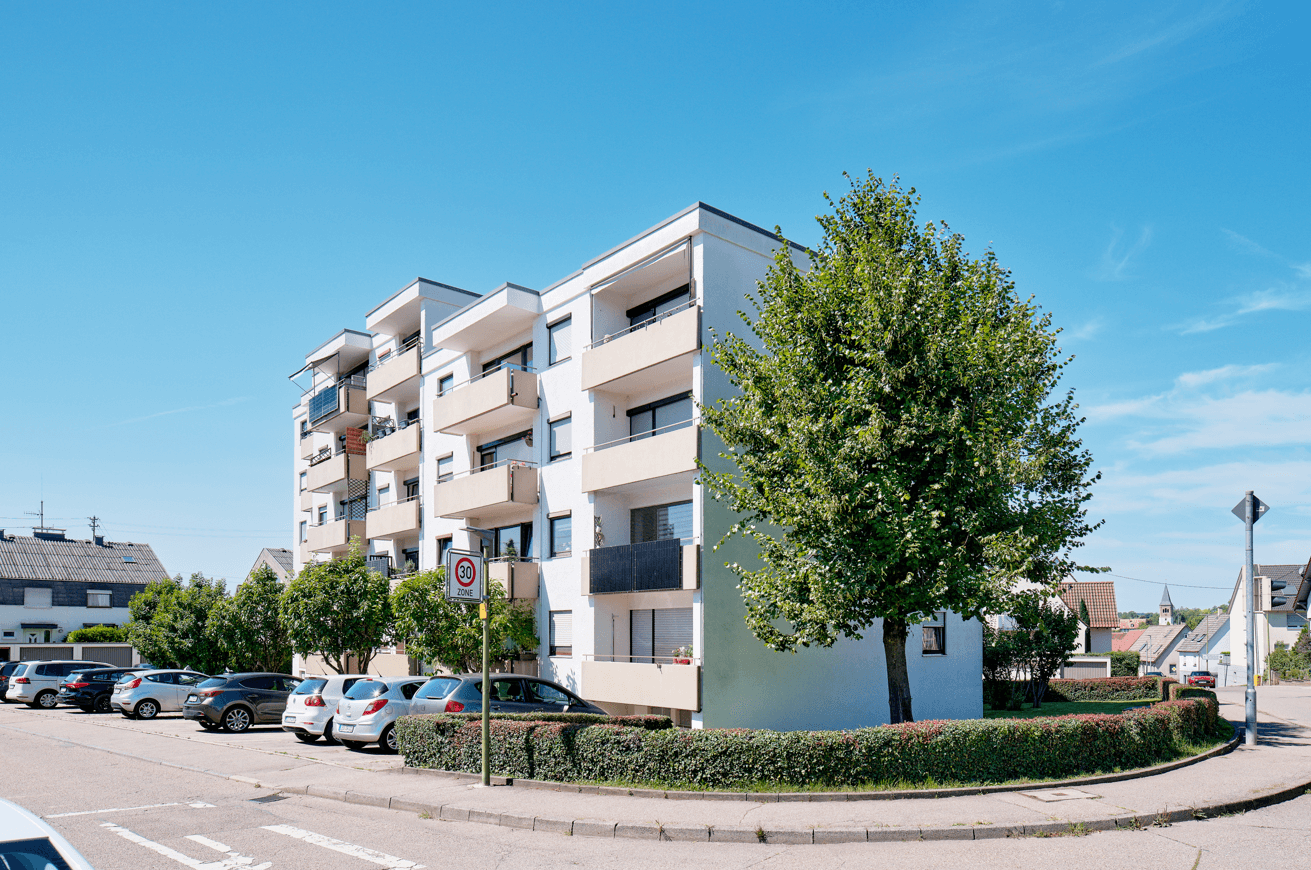 Prodej bytu 3+kk 70 m², Leonberg, Bádensko-Württembersko Prodej bytu 3+kk 70 m², Leonberg, Bádensko-Württembersko